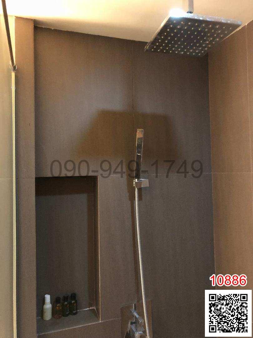ขาย คอนโด Liv@5 Condominium (ลิฟว์ แอท ไฟว์)ใกล้รถไฟฟ้า BTS นานา และ MRT สุขุมวิท และ ARL มักกะสัน 