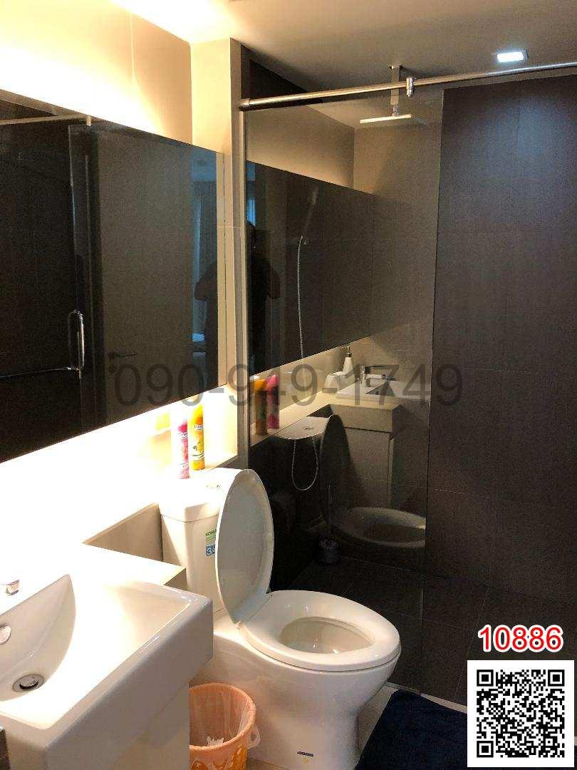 ขาย คอนโด Liv@5 Condominium (ลิฟว์ แอท ไฟว์)ใกล้รถไฟฟ้า BTS นานา และ MRT สุขุมวิท และ ARL มักกะสัน 