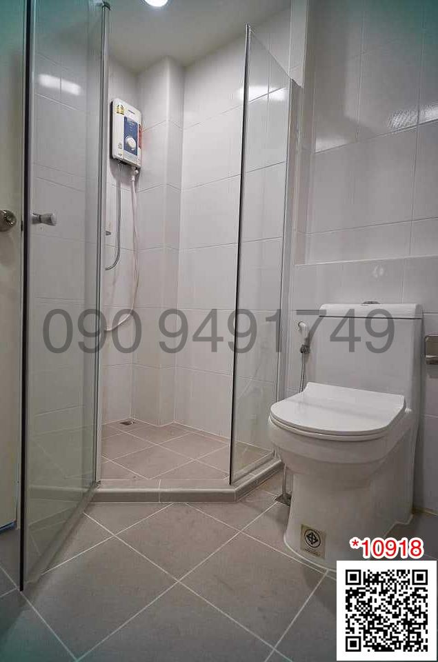 เช่า คอนโด J Condo สาทร-กัลปพฤกษ์ ตึก B ชั้น 12 ใกล้ เดอะมอลล์ บางแค