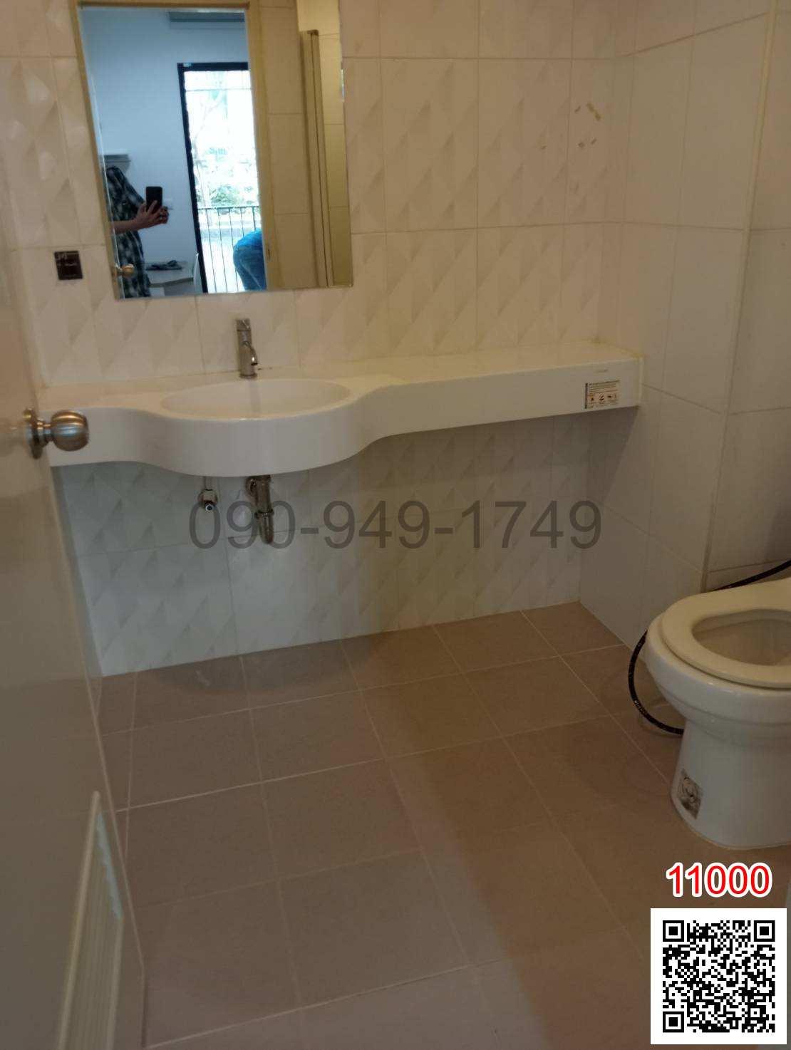 เช่า คอนโด J Condo สาทร-กัลปพฤกษ์ ใกล้ เดอะมอลล์ บางแค