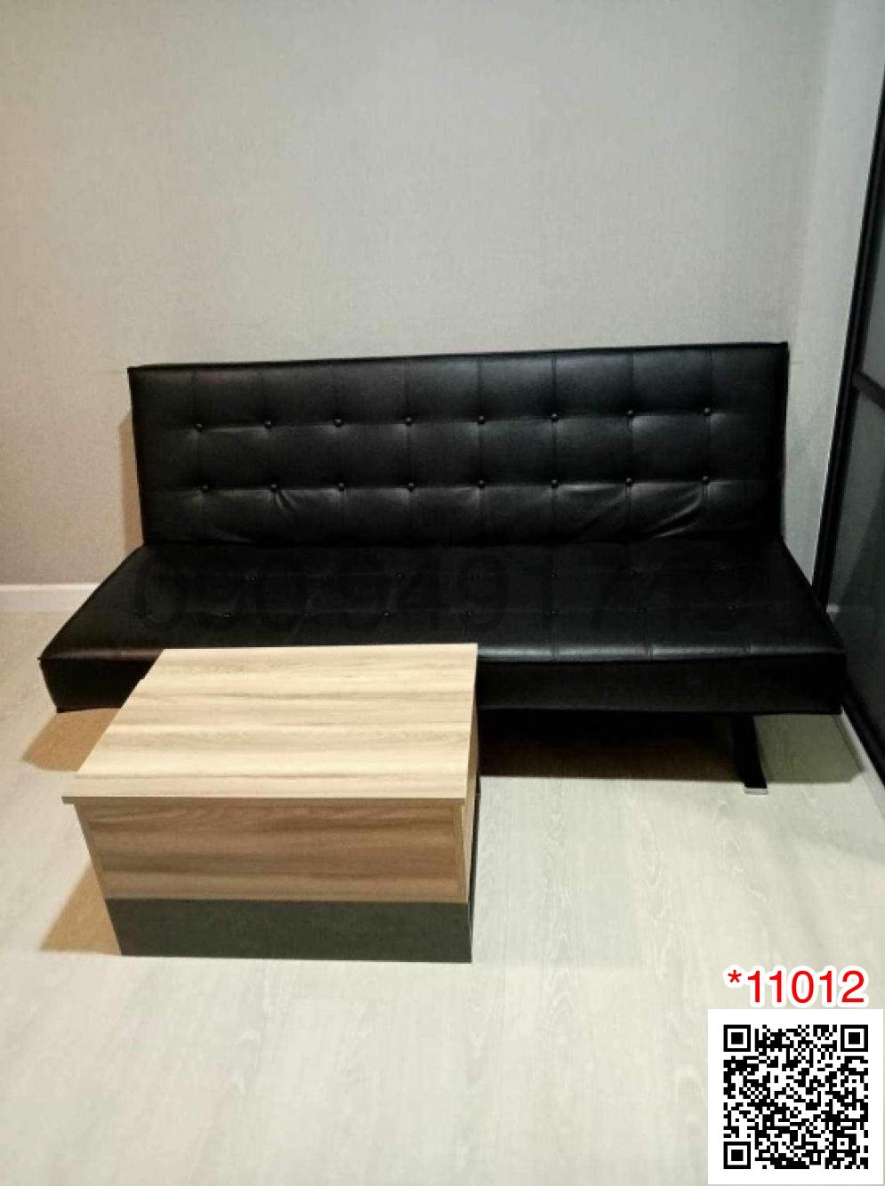 เช่า คอนโด The Cube Station Ramintra 109 ชั้น 5 ตึก B ใกล้ แฟชั่นไอส์แลนด์