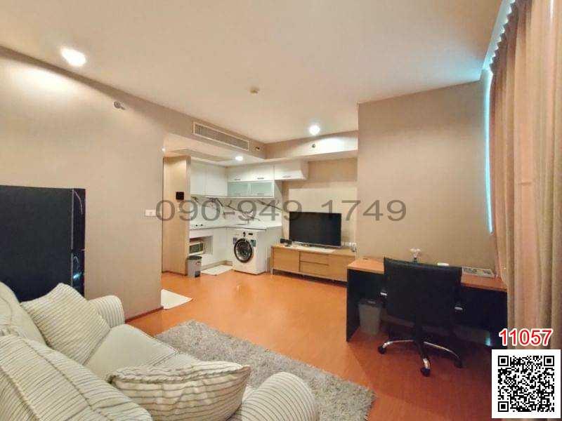 เช่า คอนโด The Alcove Thonglor 10 ติด DONKI Thonglor 10 ใกล้ BTS เอกมัย และ BTS ทองหล่อ