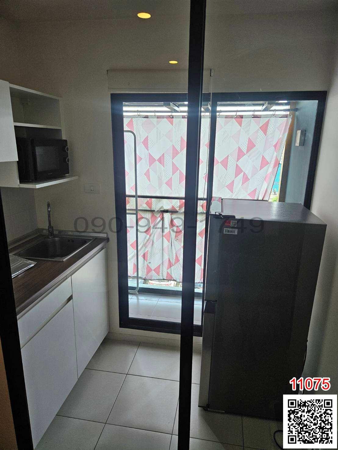 เช่า คอนโด Icondo Green Space Sukhumvit 77 เฟส 2 ใกล้ Robinson ลาดกระบัง