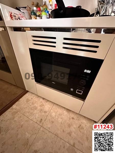 เช่า คอนโด The Address สุขุมวิท 28 ห้องใหญ่ ใกล้รถไฟฟ้า BTS พร้อมพงษ์