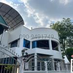 ขาย โฮม-ออฟฟิศ 3 ชั้น ลาดพร้าว 83 ใกล้ เดอะมอลล์บางกะปิ