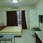 เช่า คอนโด แอสปาย ลาดพร้าว 113 (Aspire Ladprao 113) สตูดิโอ ชั้น 1 Private zone