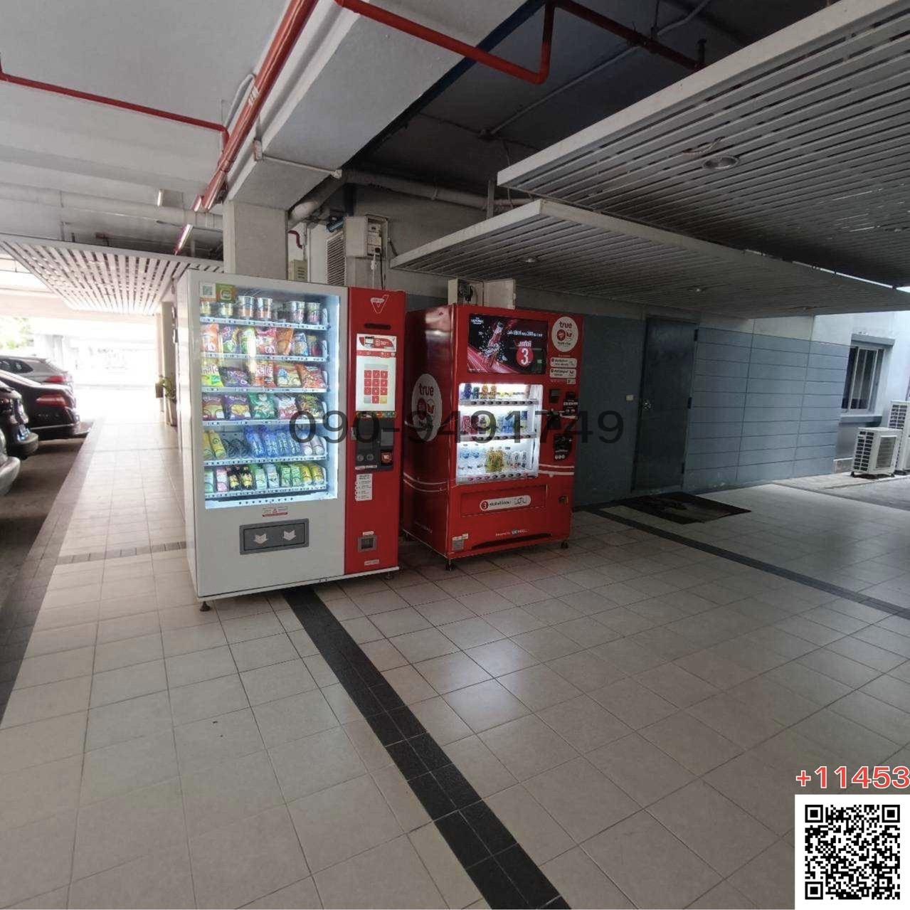 ขาย คอนโด วัน เอ็กซ์ สาทร – นราธิวาส ขนาด 2 ห้องนอน ใกล้ Central rama 3