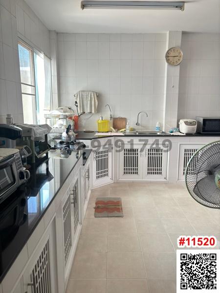 ขาย บ้านเดี่ยว Perfect Place สุขุมวิท 77 – สุวรรณภูมิ เฟส 4 ใกล้ The Paseo Mall