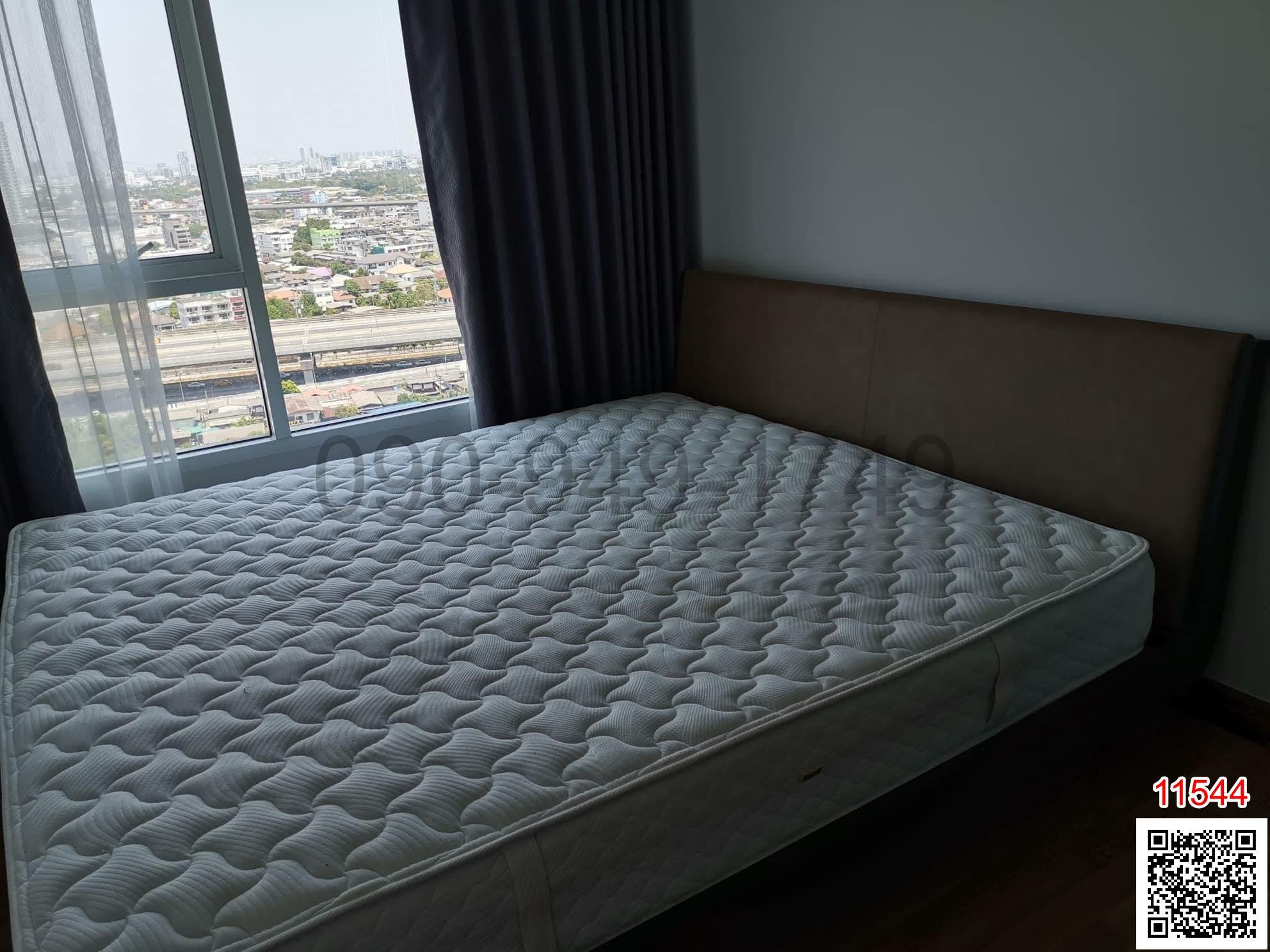 เช่า คอนโด Regent Home 27 Bangson ติดสถานีรถไฟฟ้า MRT-บางซ่อน เพียง 150 เมตร