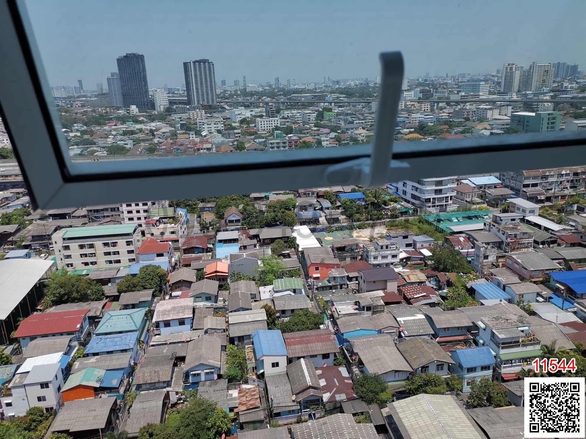 เช่า คอนโด Regent Home 27 Bangson ติดสถานีรถไฟฟ้า MRT-บางซ่อน เพียง 150 เมตร