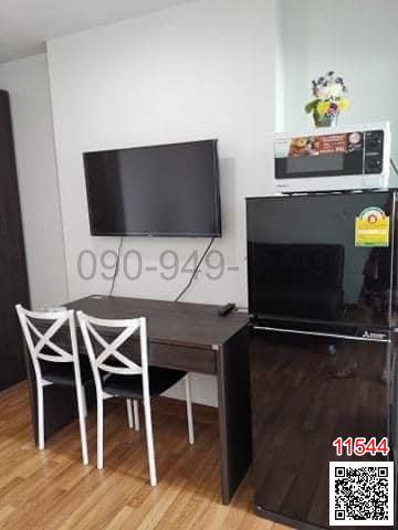 เช่า คอนโด Regent Home 27 Bangson ติดสถานีรถไฟฟ้า MRT-บางซ่อน เพียง 150 เมตร