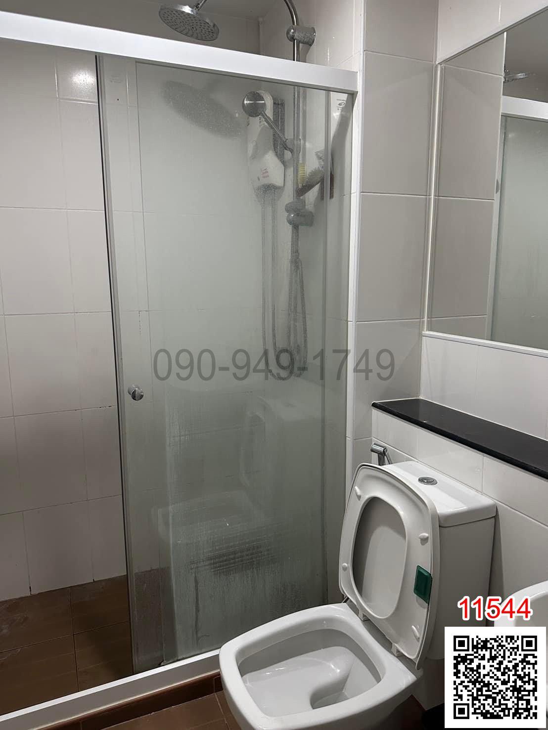 เช่า คอนโด Regent Home 27 Bangson ติดสถานีรถไฟฟ้า MRT-บางซ่อน เพียง 150 เมตร