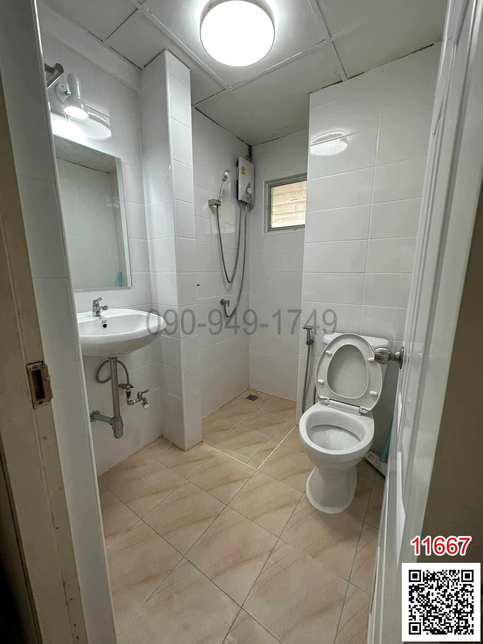 ขาย คอนโด Garden Court (การ์เดน คอร์ท) ราษฎร์บูรณะ 2 ห้องนอน ขนาด 82 ตรม.