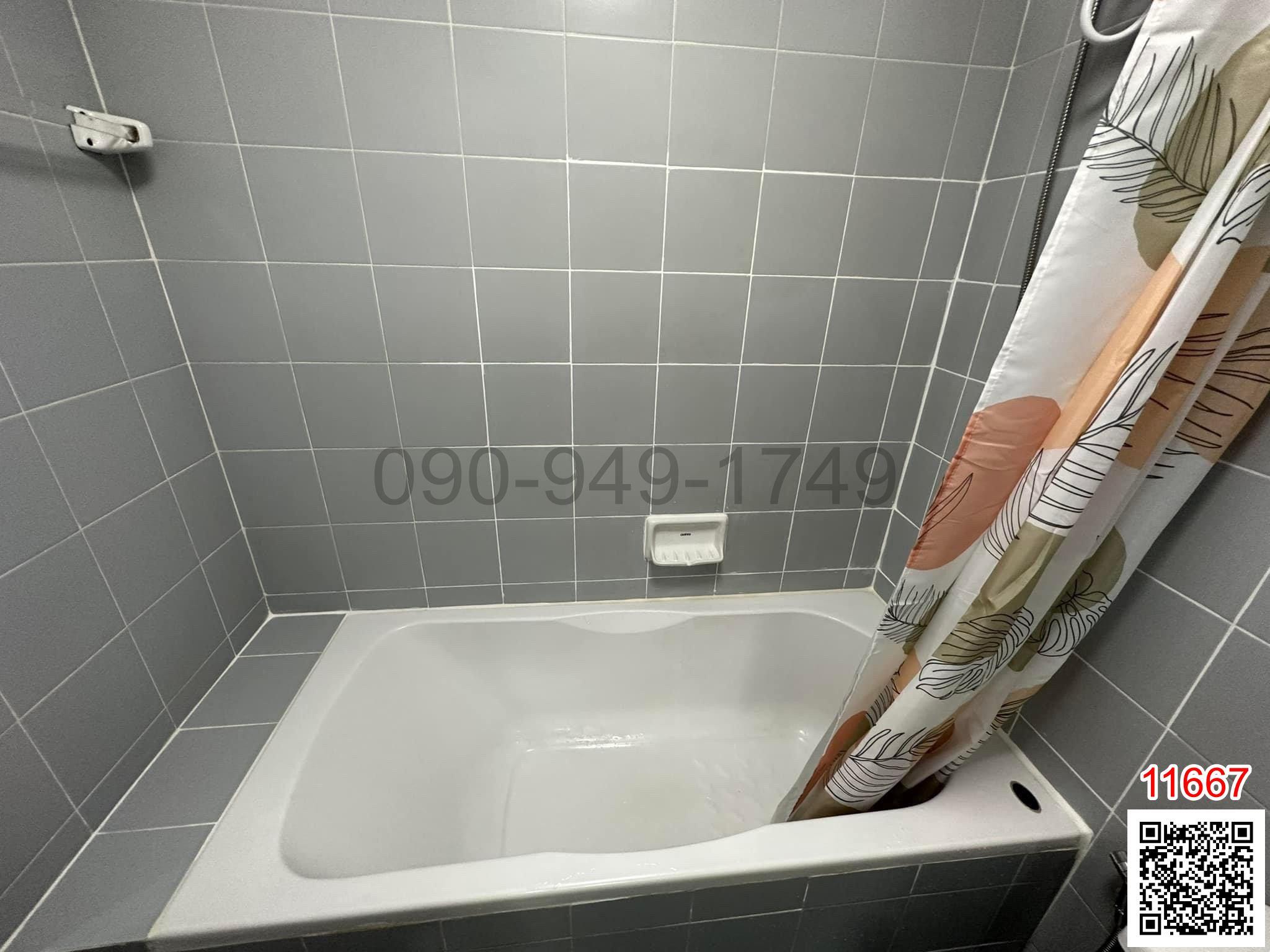 ขาย คอนโด Garden Court (การ์เดน คอร์ท) ราษฎร์บูรณะ 2 ห้องนอน ขนาด 82 ตรม.