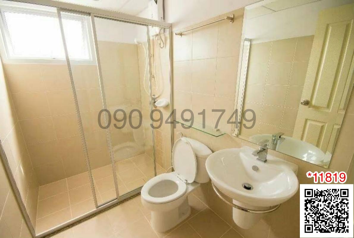 เช่า คอนโด Supalai Park Ekkamai-Thonglor ขนาด 2 ห้องนอน ชั้น 21 ใกล้ โรงพยาบาลกรุงเทพ 