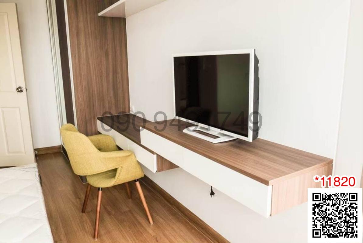 ขาย คอนโด Supalai Park Ekkamai-Thonglor ขนาด 2 ห้องนอน ชั้น 21 ใกล้ โรงพยาบาลกรุงเทพ 