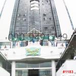 เช่า สำนักงานอาคารลิเบอร์ตี้ พลาซ่า ติดถนนซอยสุขุมวิท 55 (ทองหล่อ) 