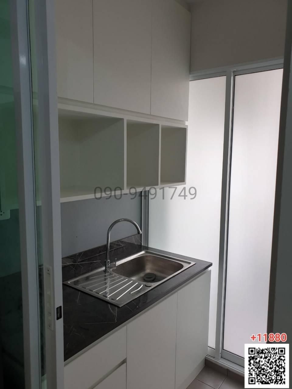 ขาย คอนโด รีเจ้นท์ โฮม บางซ่อน เฟส 28 พร้อมเข้าอยู่