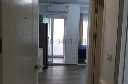 ขาย คอนโด รีเจ้นท์ โฮม บางซ่อน เฟส 28 พร้อมเข้าอยู่
