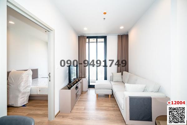 เช่า คอนโด Oka haus สุขุมวิท 36 พร้อมเข้าอยู่ 