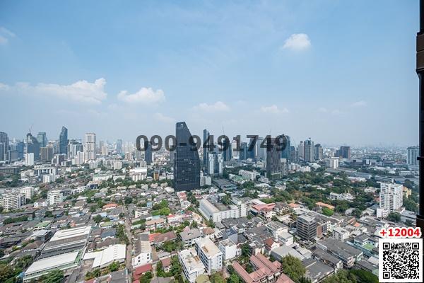 เช่า คอนโด Oka haus สุขุมวิท 36 พร้อมเข้าอยู่ 