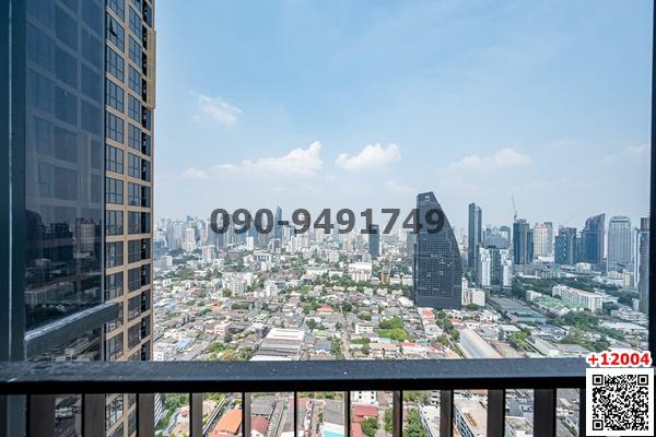 เช่า คอนโด Oka haus สุขุมวิท 36 พร้อมเข้าอยู่ 