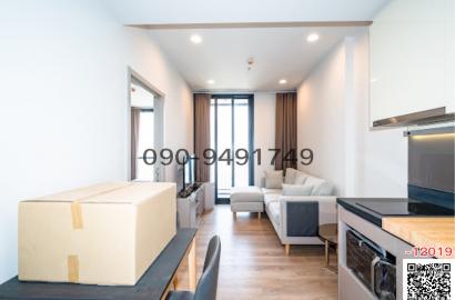 ปล่อยเช่า Oka haus ใกล้โรงเรียนนานาชาติกรุงเทพ PREP (วิทยาเขตหลัก) : 2 กม
