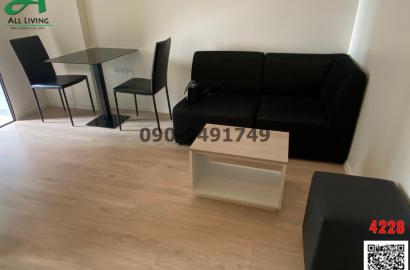 ขาย ICondo Green Space Sukhumvit 77 Phase 1 ห้องสวย