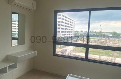 ขาย คอนโด I Condo Green Space Sukhumvit 77 Phase 1 ตึก A ใกล้ห้างพาซิโอ