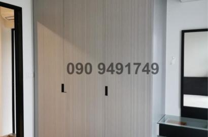 เช่า คอนโด Condo Rise Rama 9 ห้องติดมุ้งทั้งห้อง