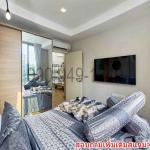 เช่า คอนโด Hasu Haus Sukhumvit 77 ใกล้ BTS อ่อนนุช