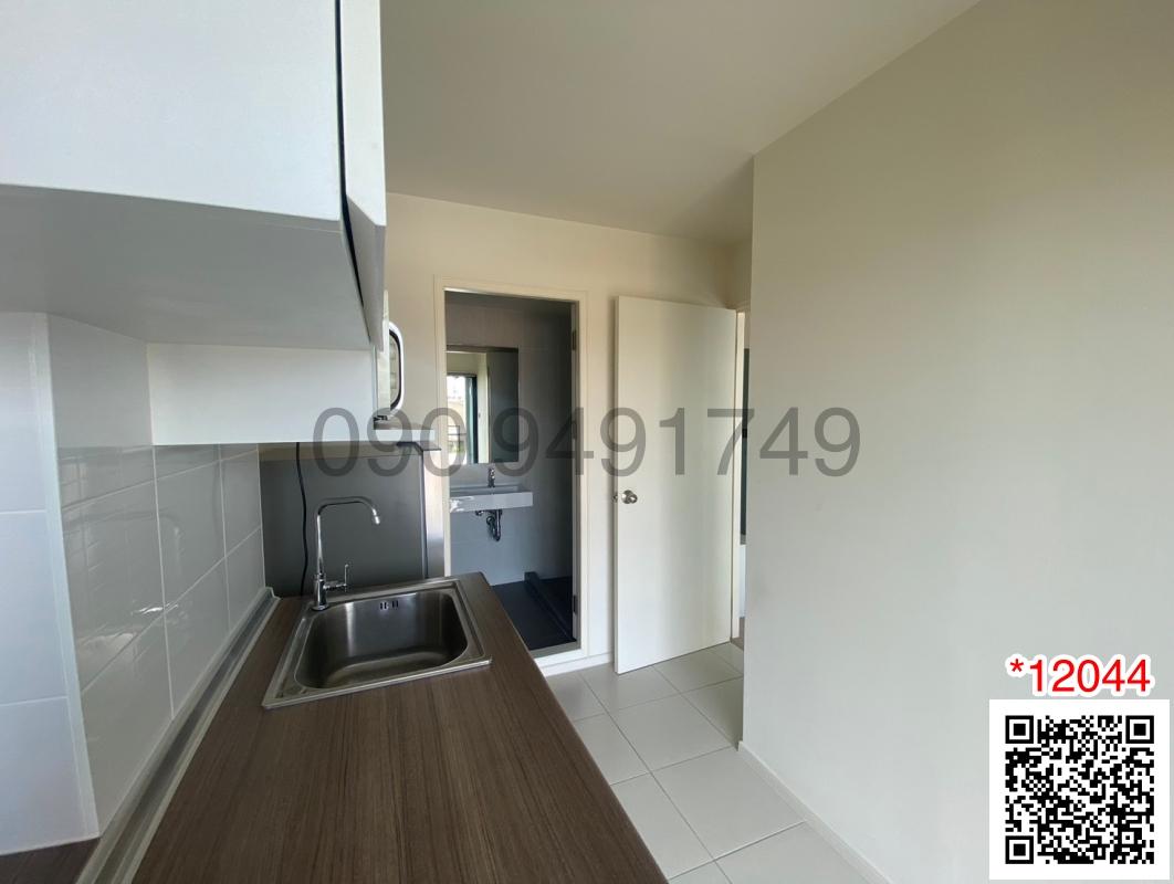 เช่า iCondo Green Space Sukhumvit 77 Phase 2 ตึก B ชั้น 6 ใกล้ห้างพาซิโอ