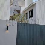 เช่า SINGLE HOUSE NEAR EKKAMAI. NEWLY HOUSE! ใกล้ BTS Ekkamai