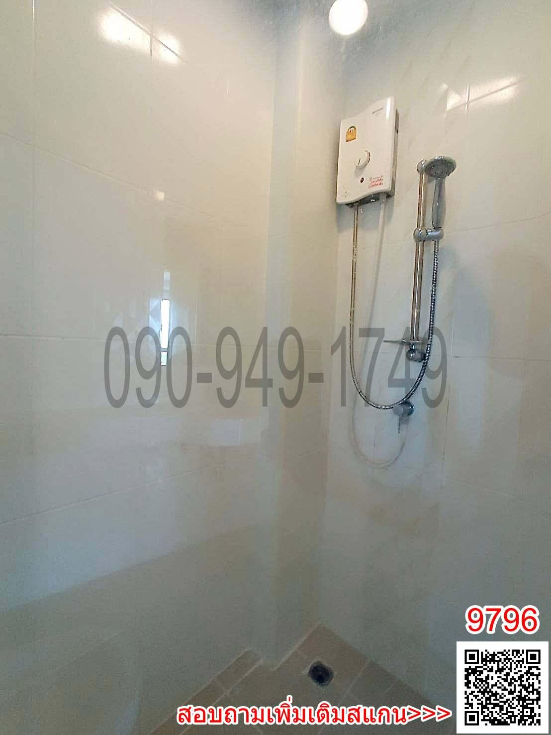 เช่า คอนโด J Condo สาทร-กัลปพฤกษ์ ใกล้ เดอะมอลล์ บางแค