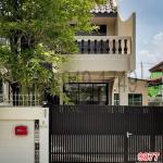 ขาย บ้าน ใกล้ศิริราช ซอย จรัญสนิทวงศ์ 35