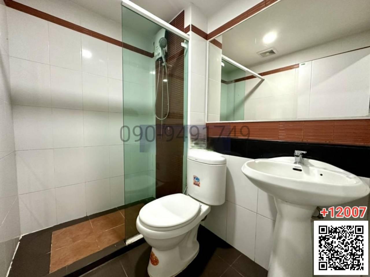 ขาย คอนโด Regent Home 6/2 ใกล้ศูนย์การค้า