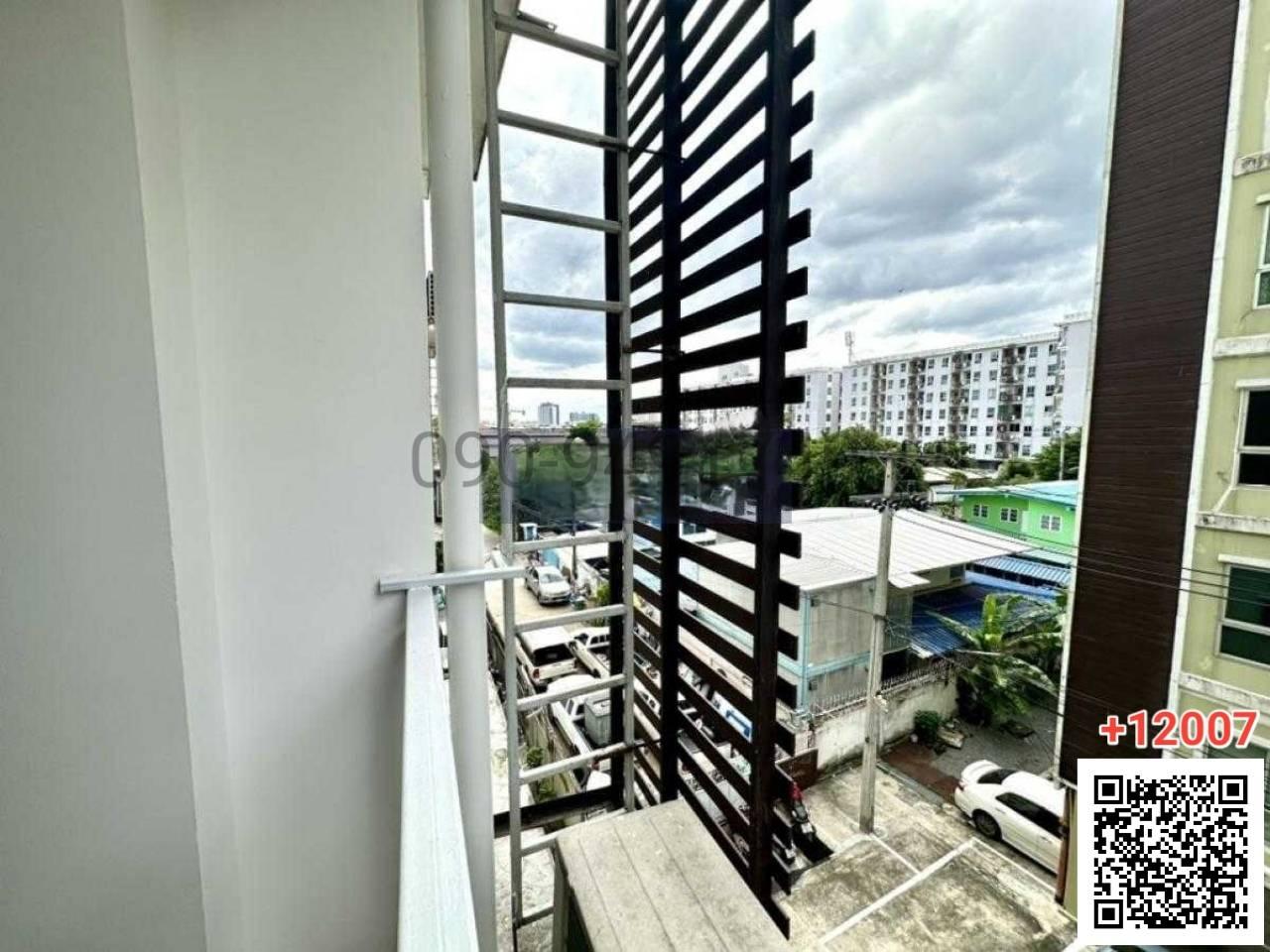 ขาย คอนโด Regent Home 6/2 ใกล้ศูนย์การค้า