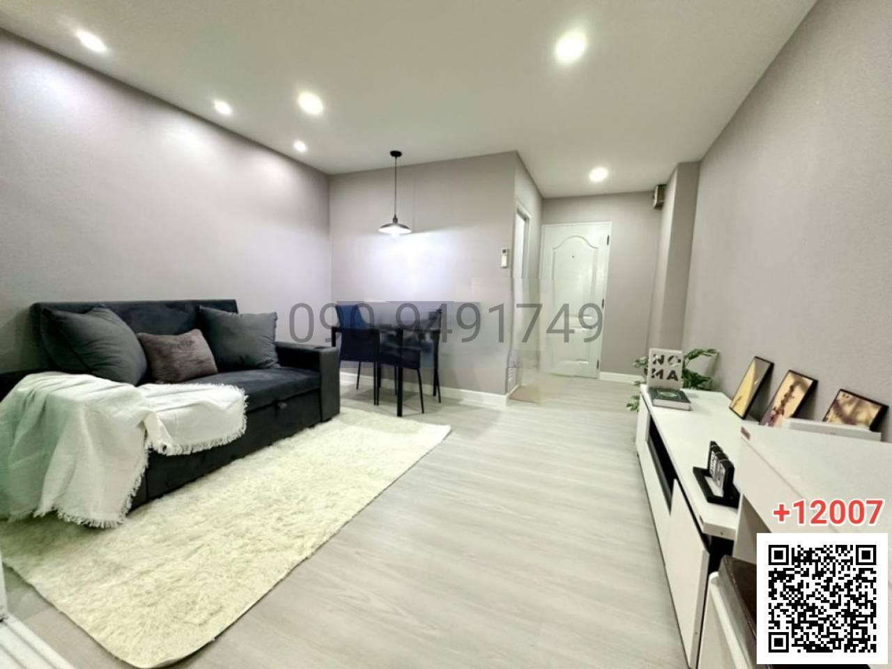 ขาย คอนโด Regent Home 6/2 ใกล้ศูนย์การค้า