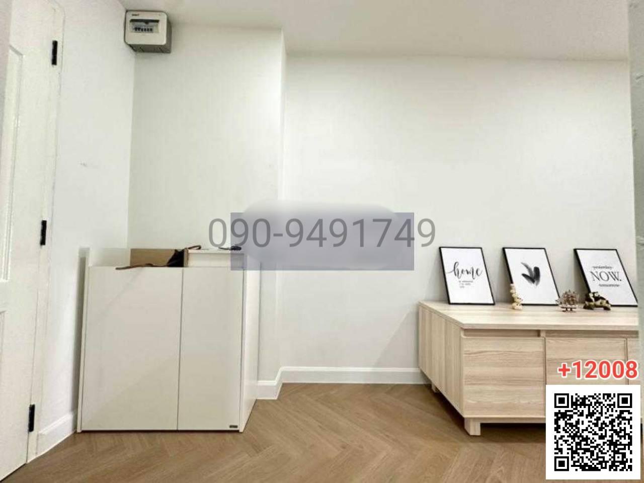 ขาย คอนโด Regent Home 6/2 ใกล้ศูนย์การค้า