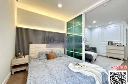 ขาย คอนโด Regent Home 6/2 ใกล้ศูนย์การค้า