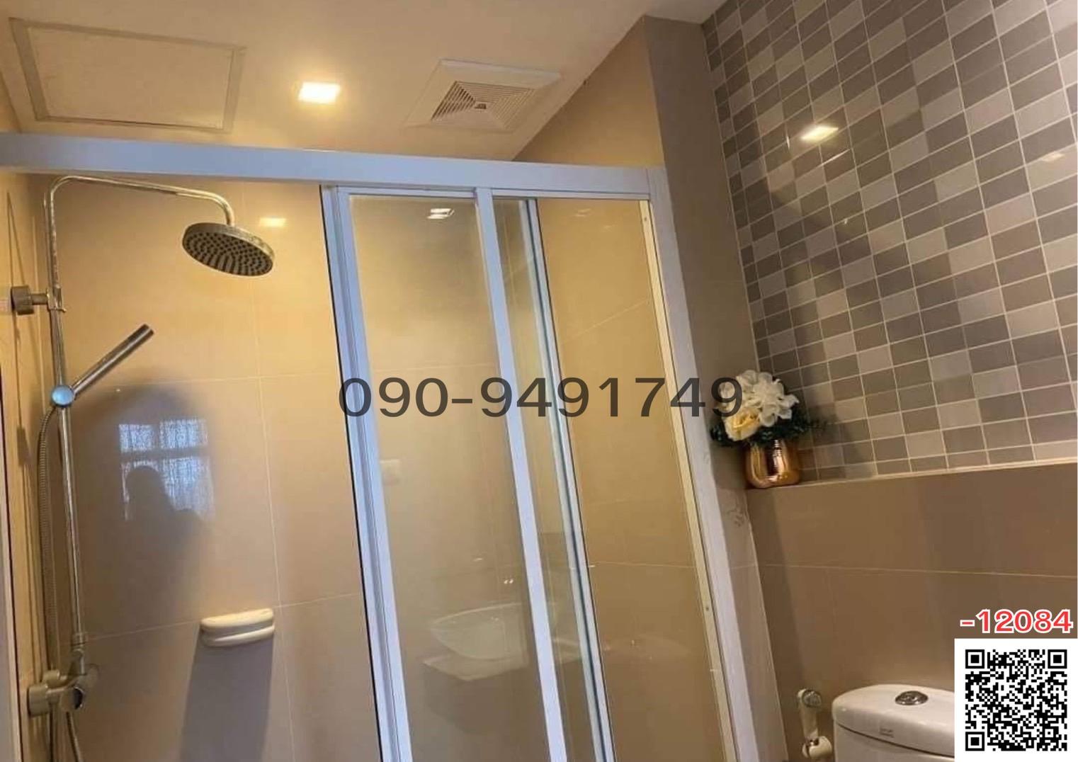 ให้เช่า/ ขาย ศรีวรา คอนโดมิเนียม คอนโด J.W. Boulevard Srivara Condominium