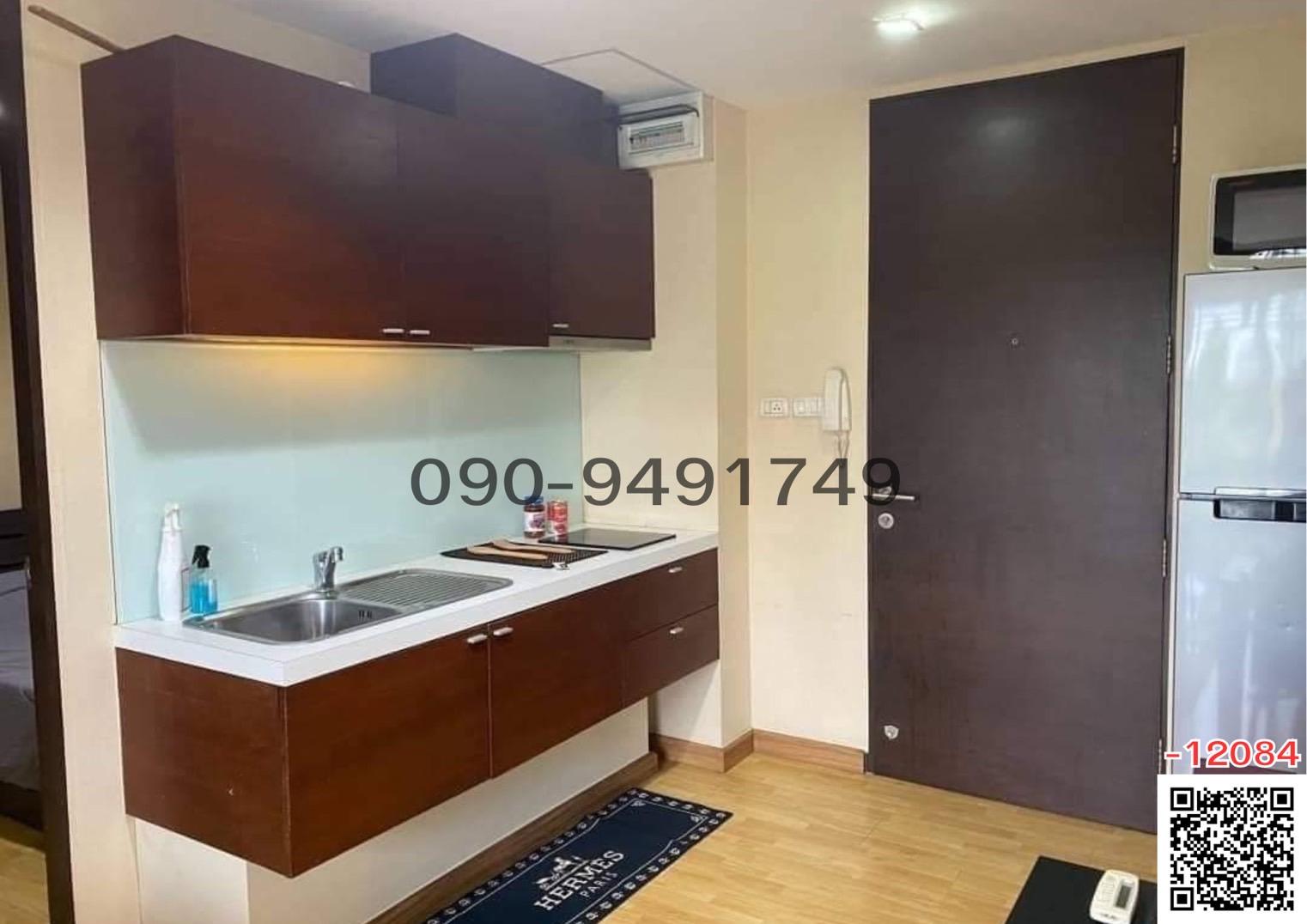 ให้เช่า/ ขาย ศรีวรา คอนโดมิเนียม คอนโด J.W. Boulevard Srivara Condominium