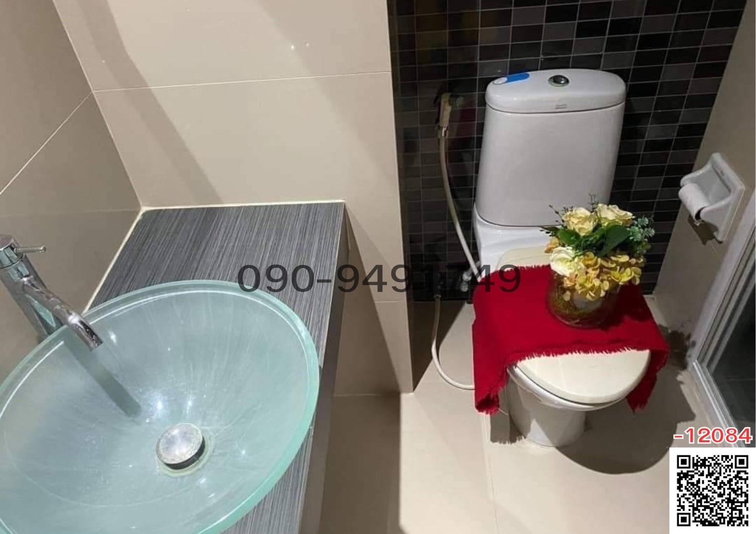 ให้เช่า/ ขาย ศรีวรา คอนโดมิเนียม คอนโด J.W. Boulevard Srivara Condominium