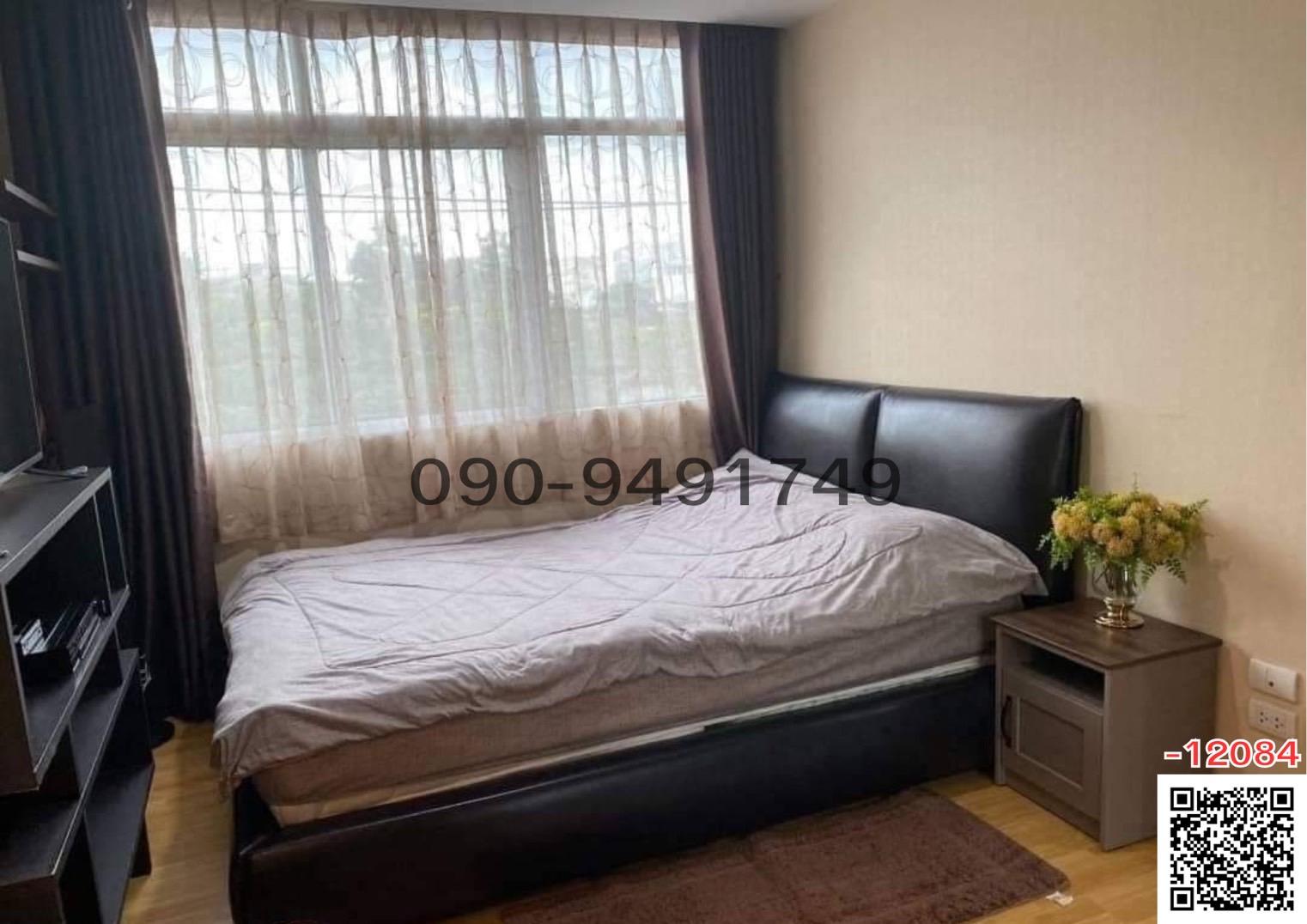 ให้เช่า/ ขาย ศรีวรา คอนโดมิเนียม คอนโด J.W. Boulevard Srivara Condominium