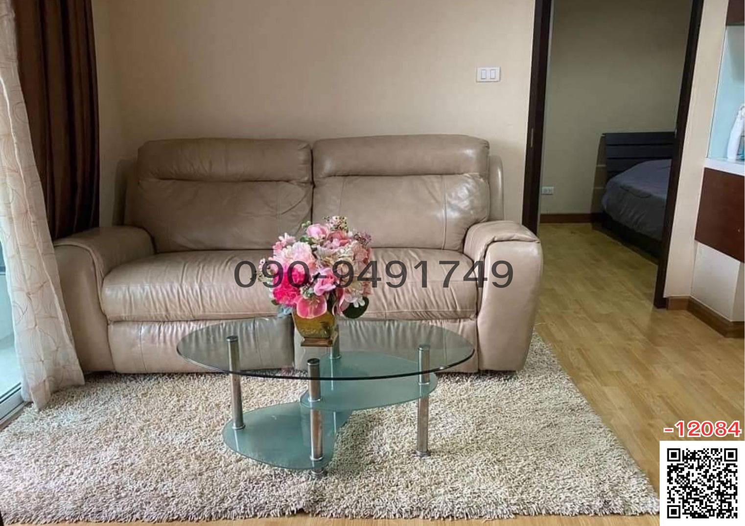 ให้เช่า/ ขาย ศรีวรา คอนโดมิเนียม คอนโด J.W. Boulevard Srivara Condominium