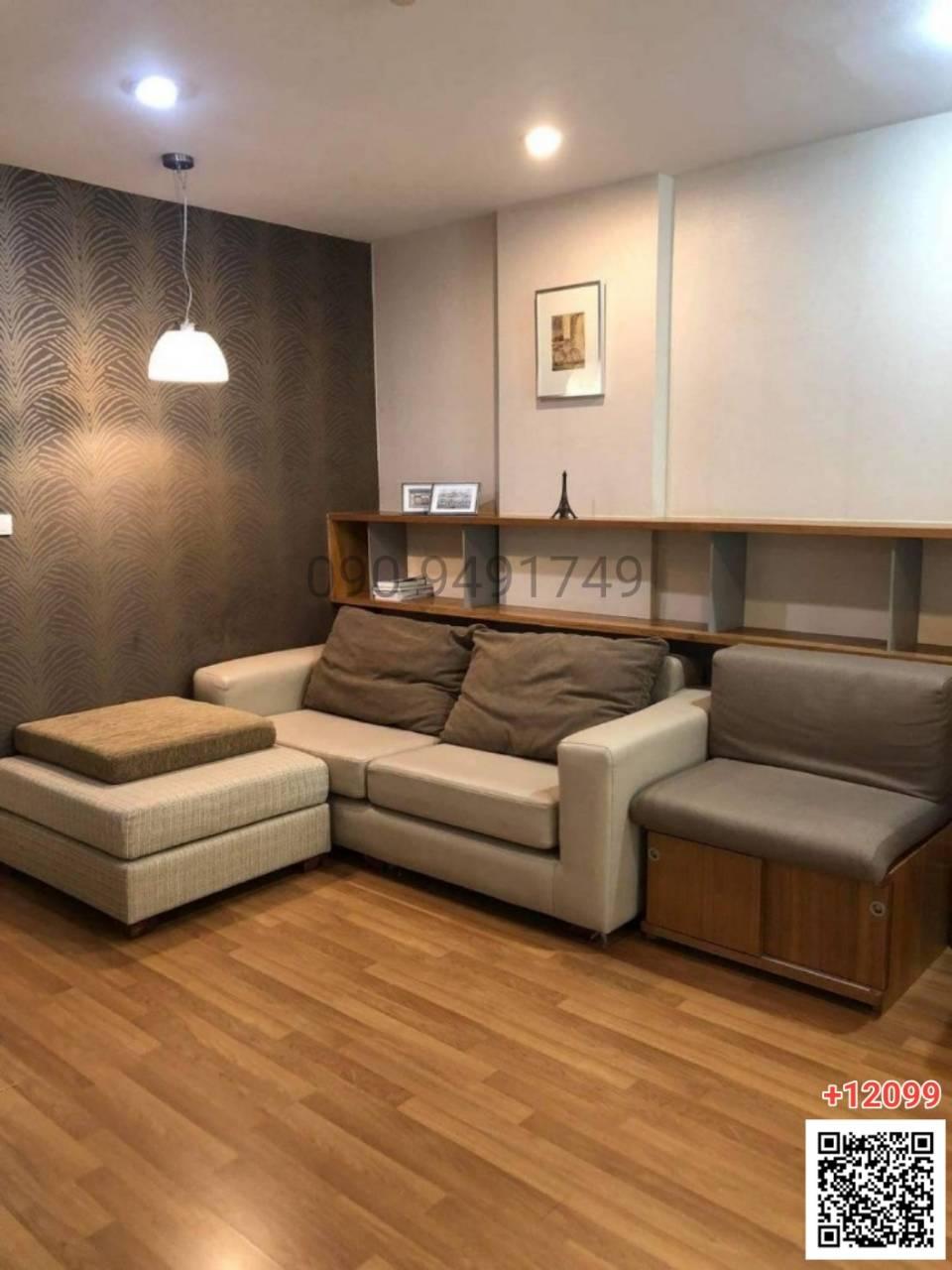 เช่า คอนโด U-SABAI สุขุมวิท 42 ใกล้ BTS เอกมัย