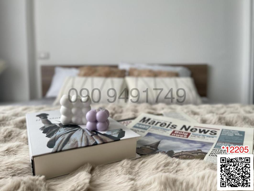 เช่า คอนโด J Condo สาทร-กัลปพฤกษ์ ตึก B ชั้น 18 ใกล้ เดอะมอลล์ บางแค