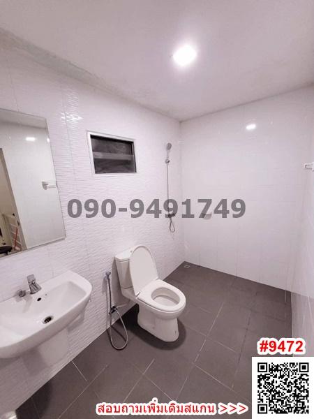 เช่า บ้านพฤกษา 116 รังสิต-ธัญบุรี ใกล้ ม.ราชมงคลธัญบุรี
