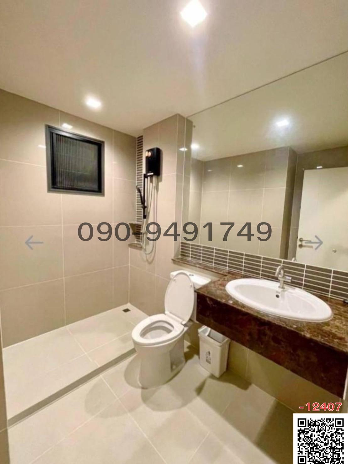 เช่า ทาวน์โฮม 3 ชั้น บ.ทาวน์อเวนิวเมิร์จรัตนาธิเบศร์
