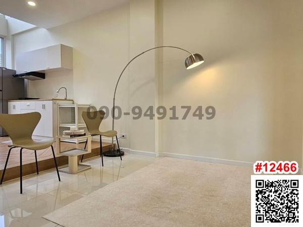 ขาย ทาวน์โฮม 3ชั้น ลาดพร้าว 71 นาคนิวาส สังคมสงเคราะห์ ใกล้ central Eastville